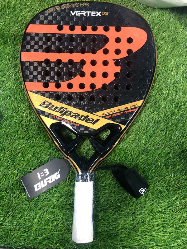 Bullpadel Vertex 03 Power Pro Padel Racket